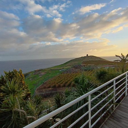 Moradia T2 Madeira Villa Funchal  Kültér fotó