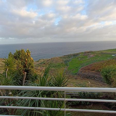 Moradia T2 Madeira Villa Funchal  Kültér fotó
