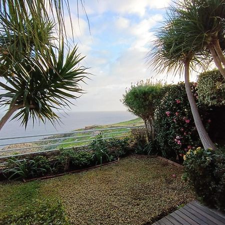 Moradia T2 Madeira Villa Funchal  Kültér fotó