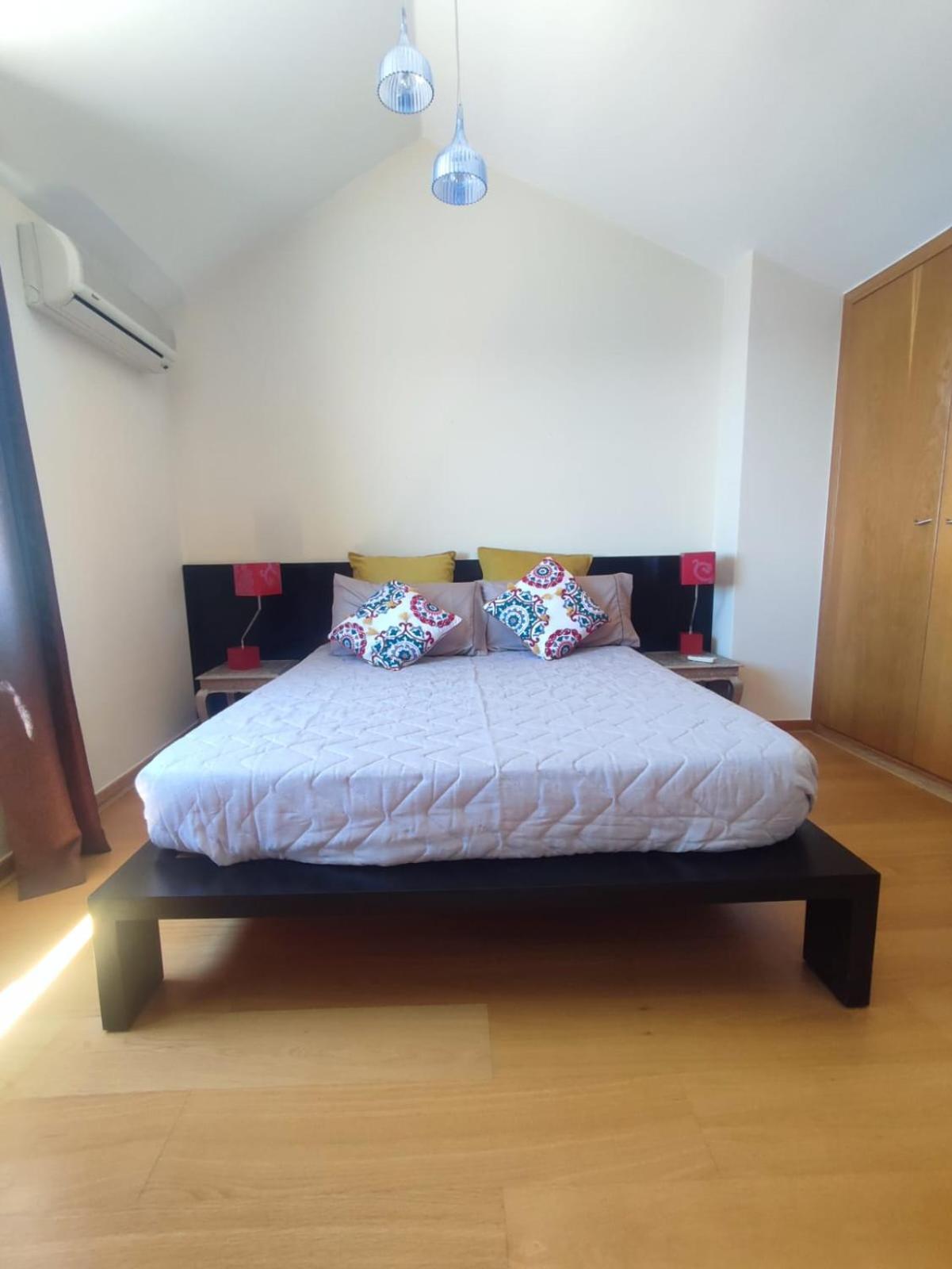 Moradia T2 Madeira Villa Funchal  Kültér fotó