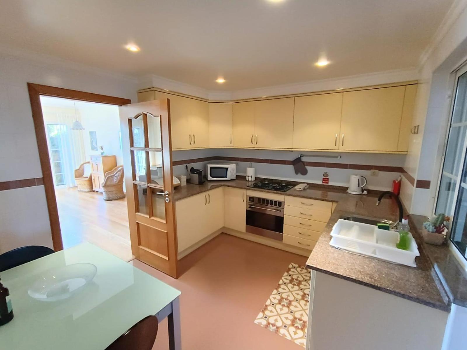 Moradia T2 Madeira Villa Funchal  Kültér fotó