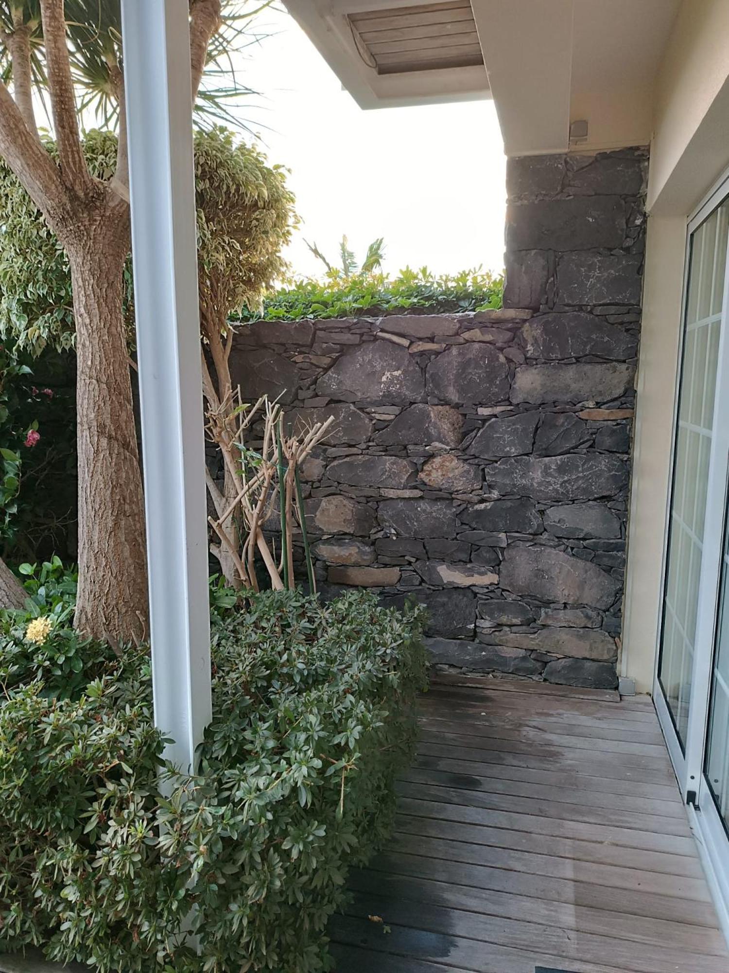 Moradia T2 Madeira Villa Funchal  Kültér fotó