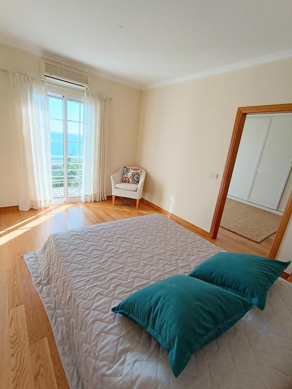 Moradia T2 Madeira Villa Funchal  Kültér fotó