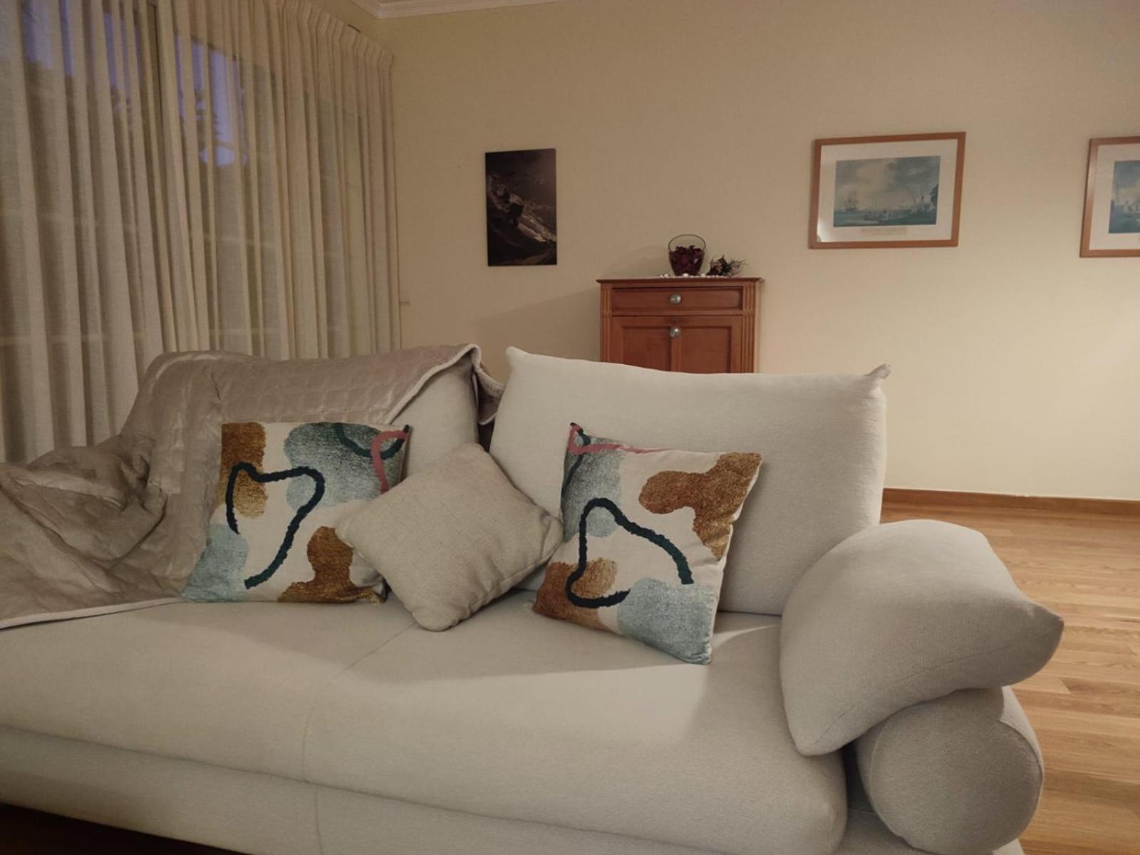 Moradia T2 Madeira Villa Funchal  Kültér fotó