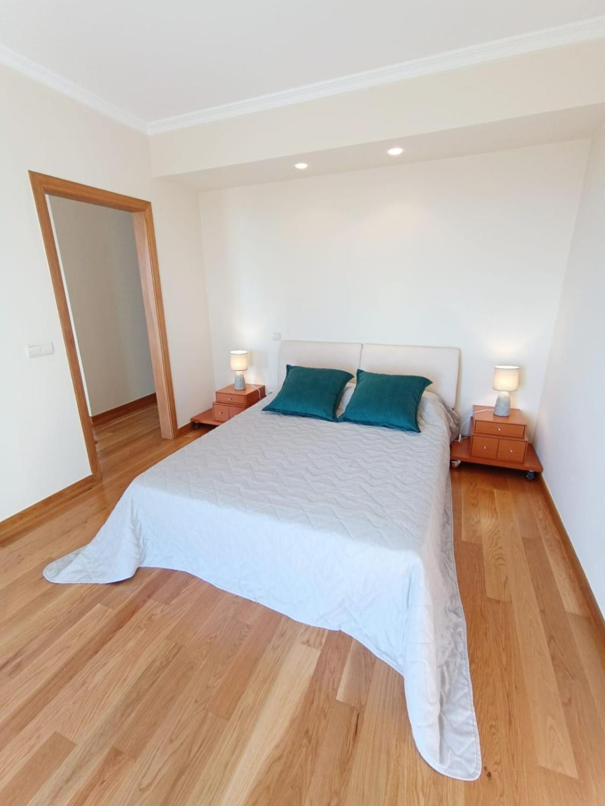 Moradia T2 Madeira Villa Funchal  Kültér fotó
