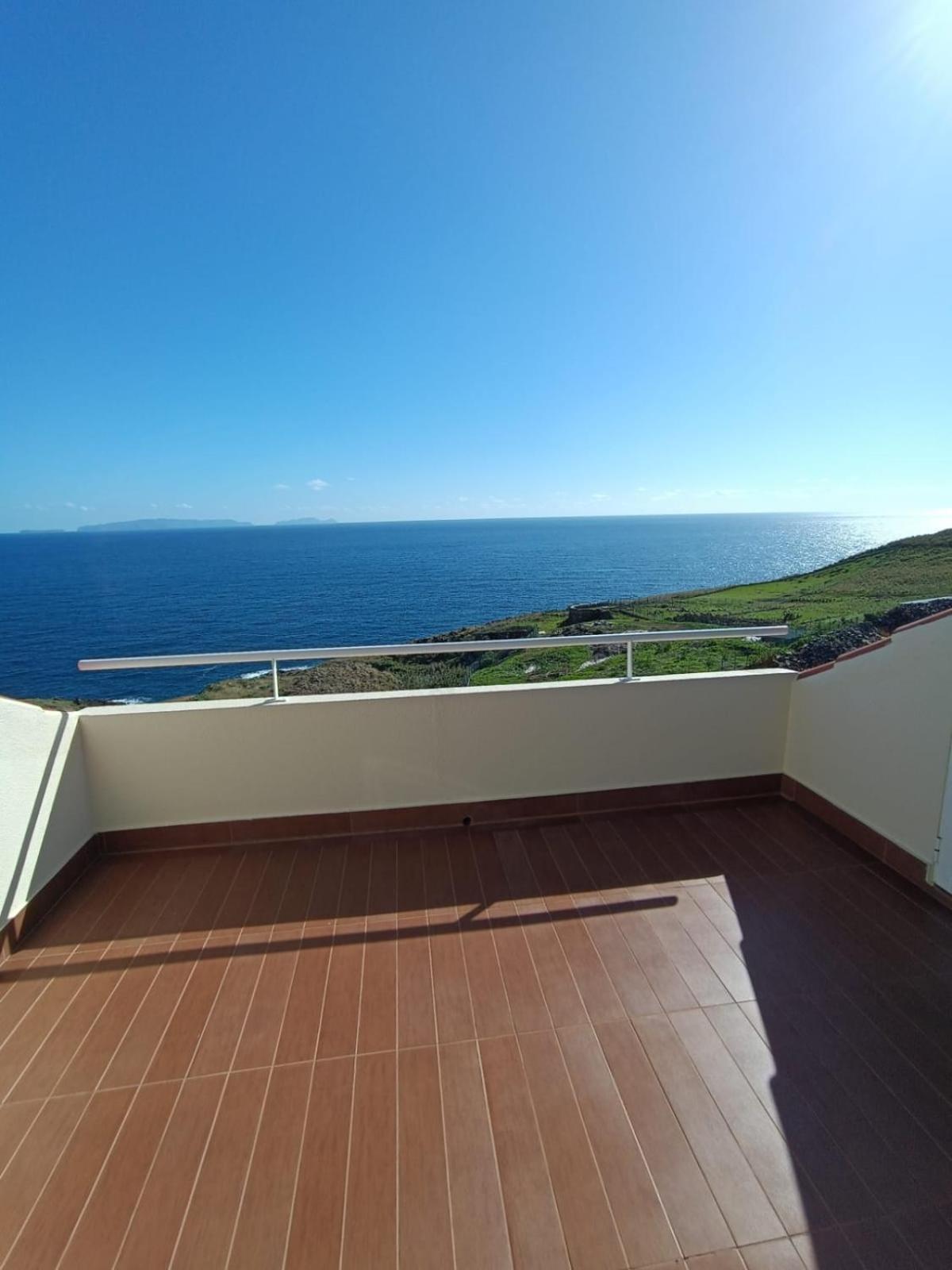 Moradia T2 Madeira Villa Funchal  Kültér fotó