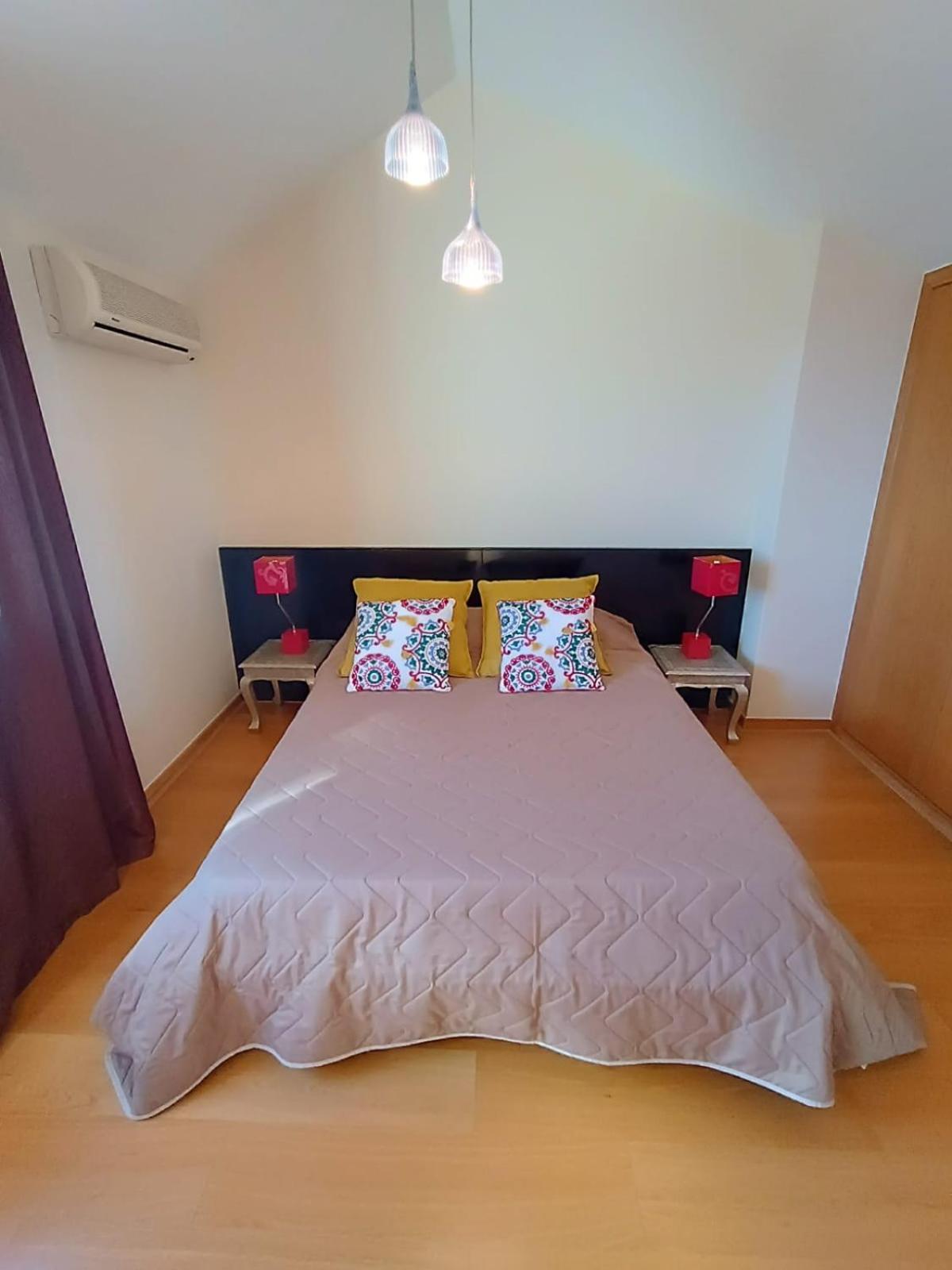 Moradia T2 Madeira Villa Funchal  Kültér fotó