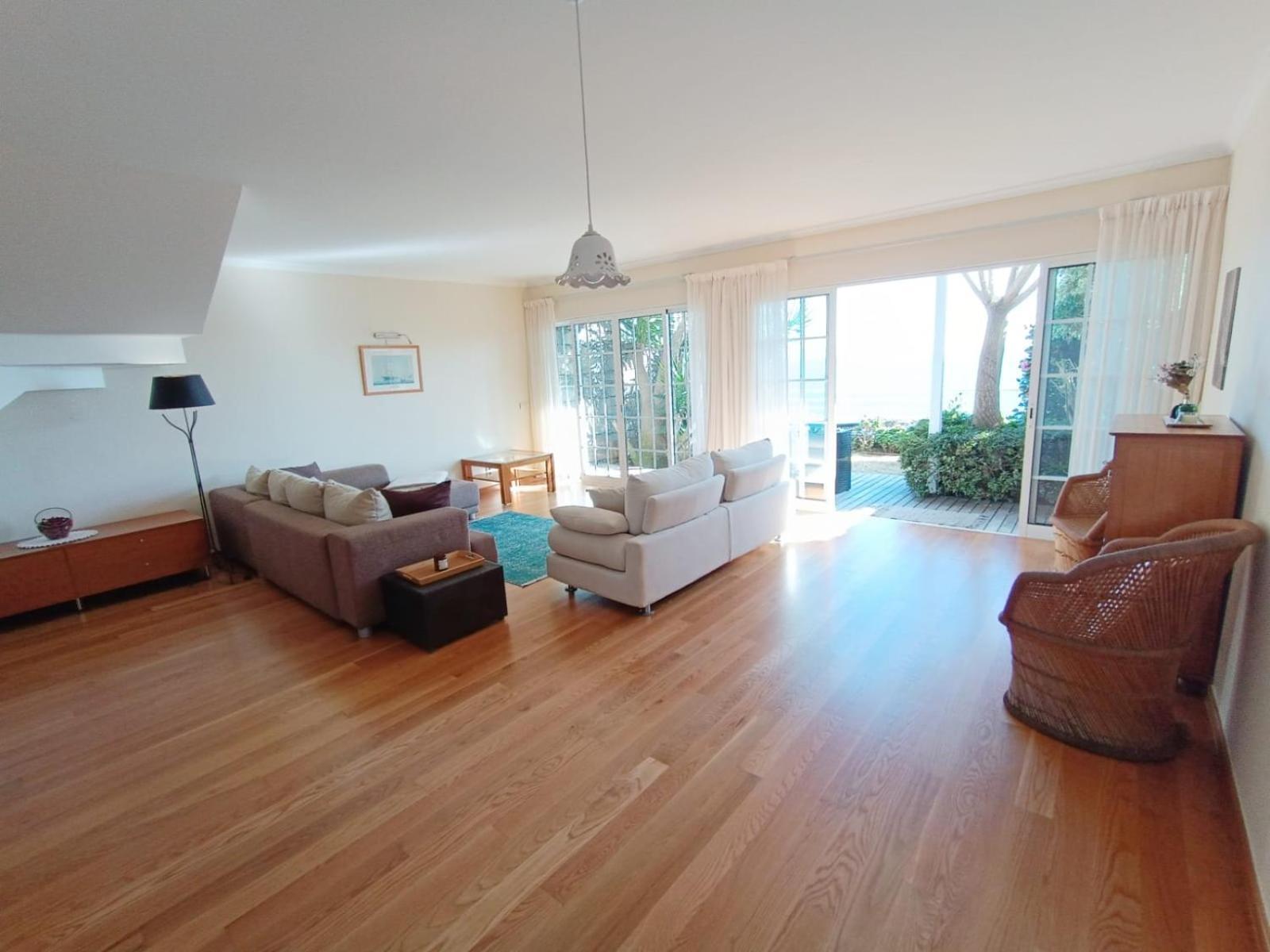 Moradia T2 Madeira Villa Funchal  Kültér fotó