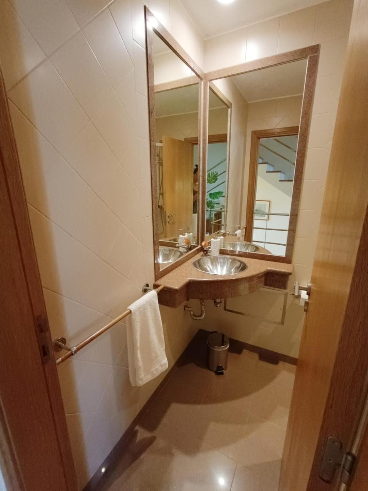 Moradia T2 Madeira Villa Funchal  Kültér fotó
