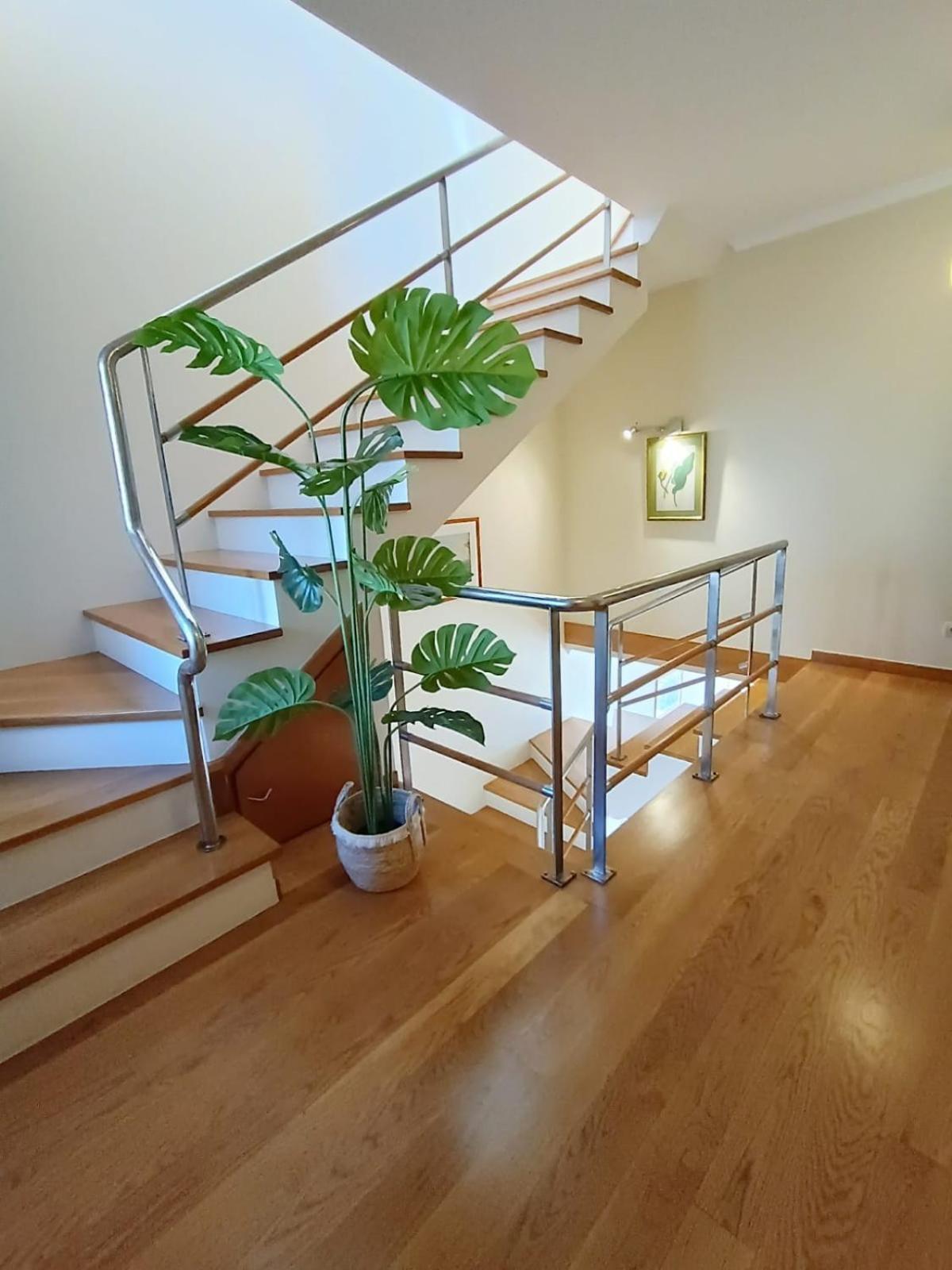 Moradia T2 Madeira Villa Funchal  Kültér fotó