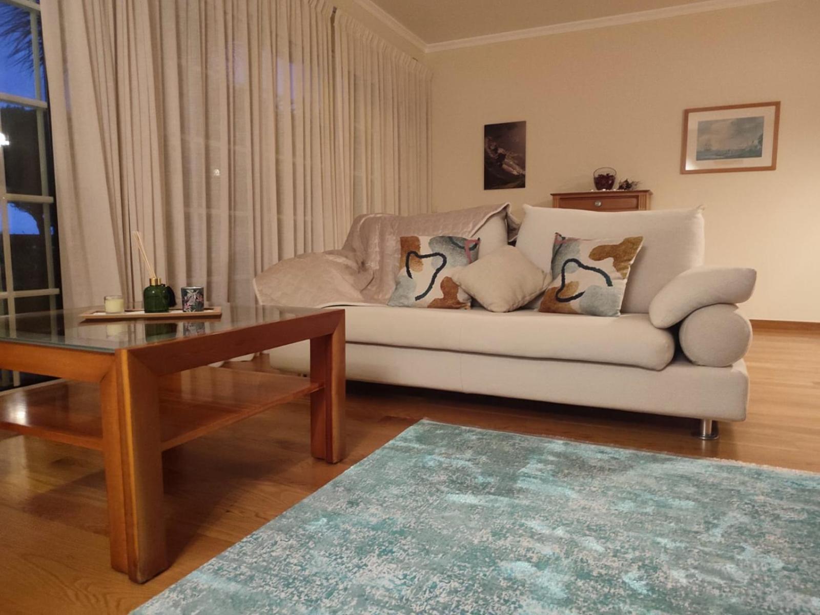 Moradia T2 Madeira Villa Funchal  Kültér fotó