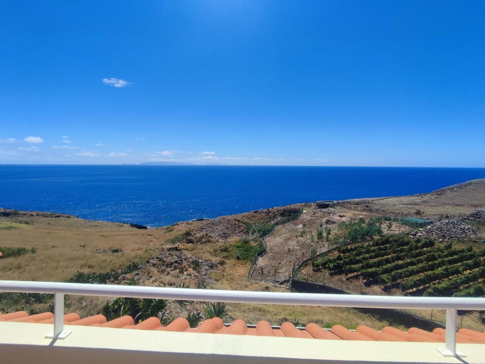 Moradia T2 Madeira Villa Funchal  Kültér fotó