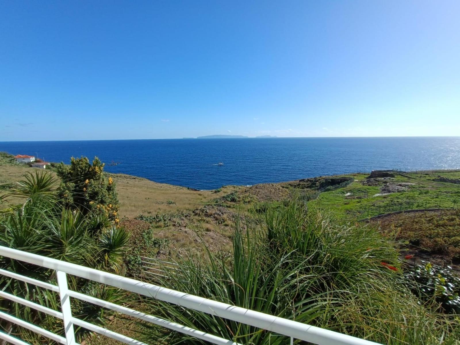 Moradia T2 Madeira Villa Funchal  Kültér fotó