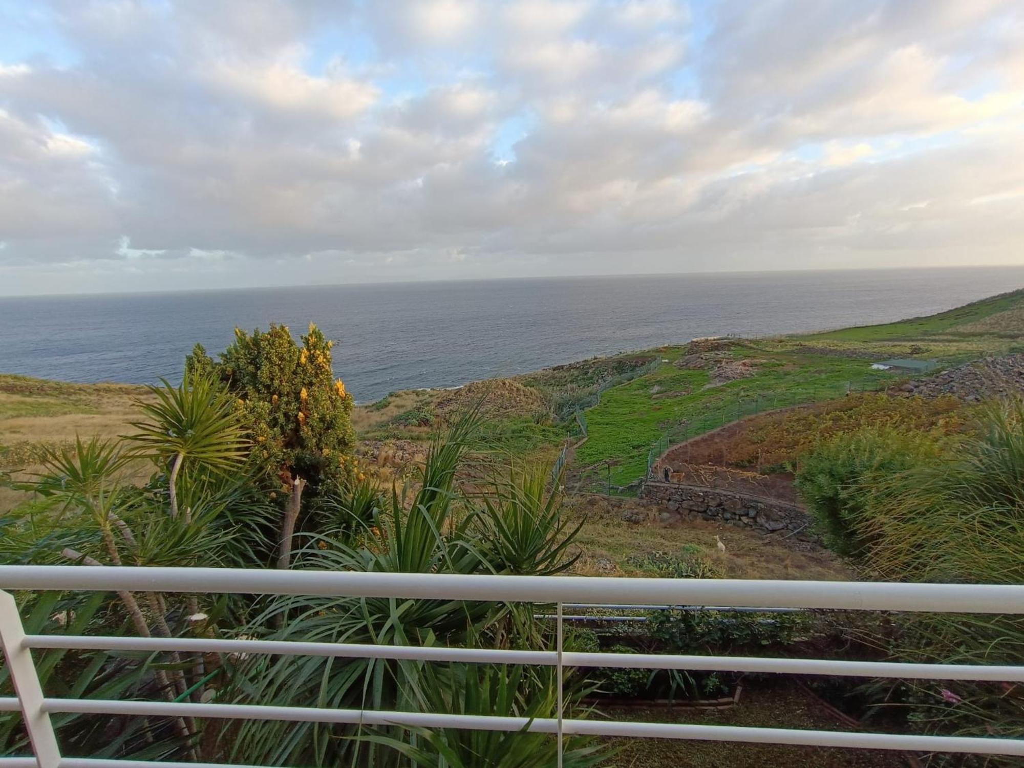 Moradia T2 Madeira Villa Funchal  Kültér fotó