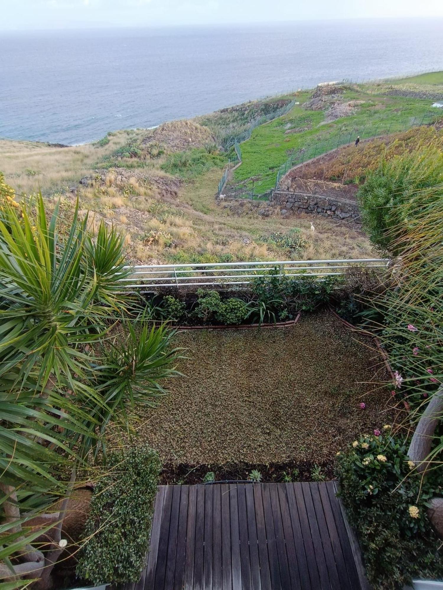 Moradia T2 Madeira Villa Funchal  Kültér fotó
