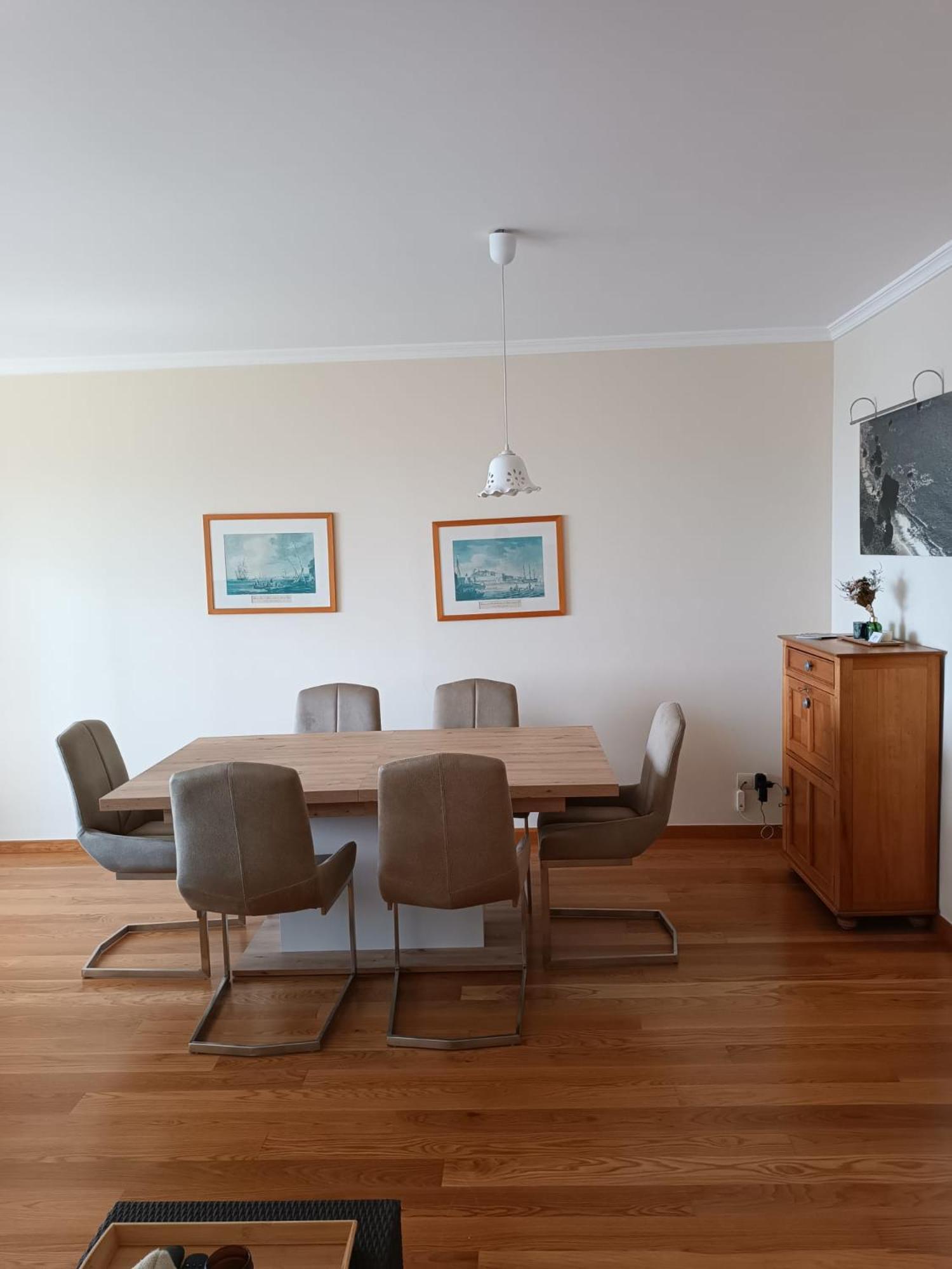 Moradia T2 Madeira Villa Funchal  Kültér fotó